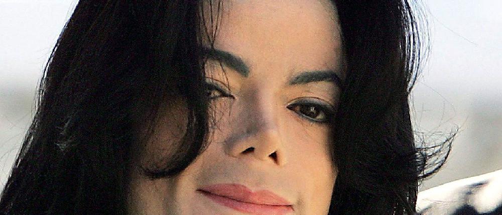 Michael Jackson