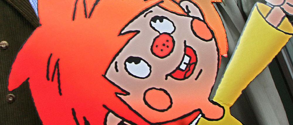 Pumuckl