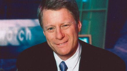 Nick Ross