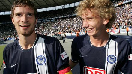 Hertha