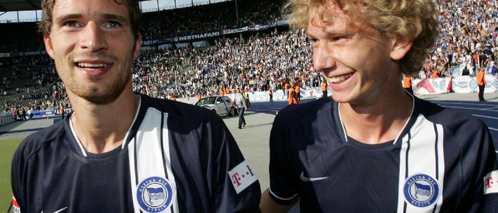 Hertha