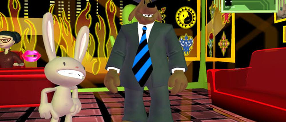 Sam & Max