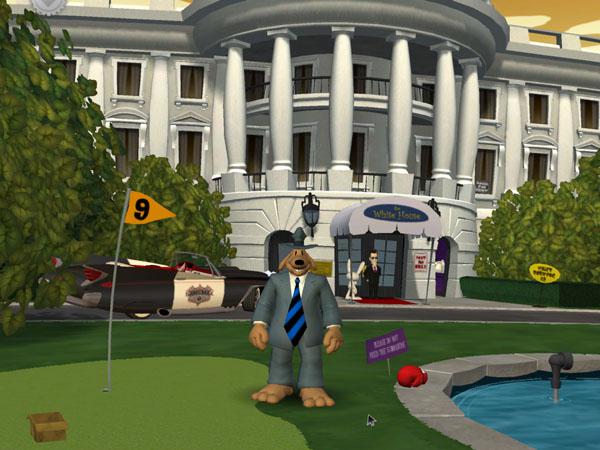 Sam & Max