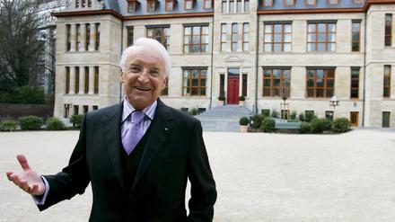 Stoiber