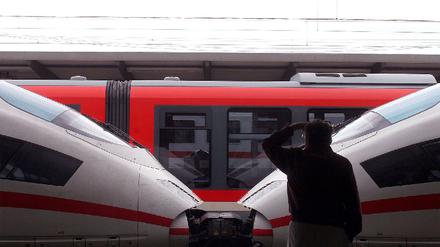 Bahn