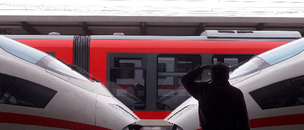 Bahn