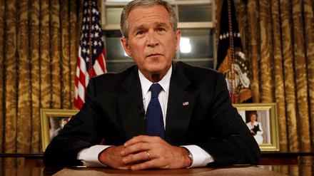 Bush