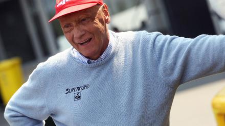 Lauda