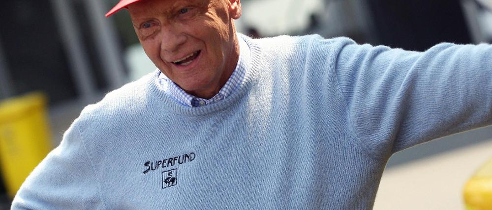 Lauda