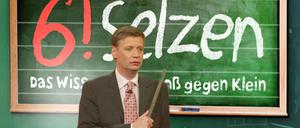 Jauch