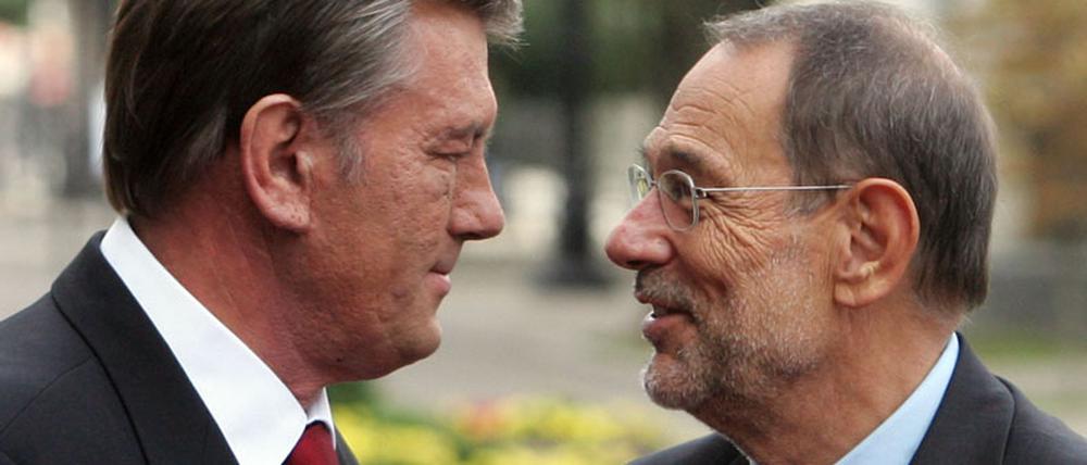 Juschtschenko