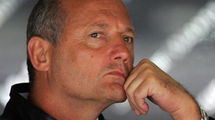 Ron Dennis