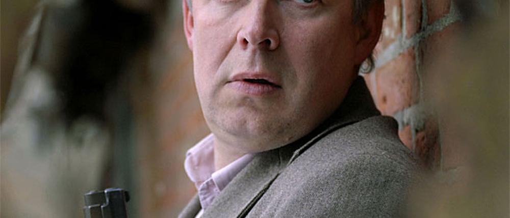 Axel Milberg