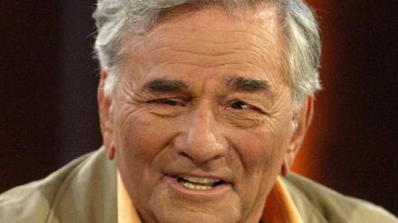 Peter Falk