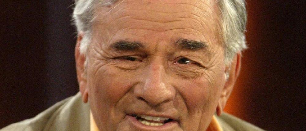 Peter Falk