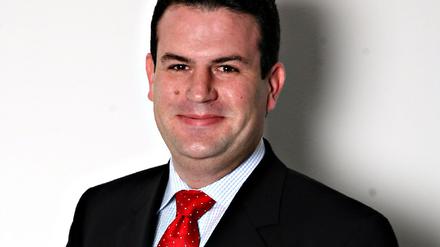 Hubertus Heil