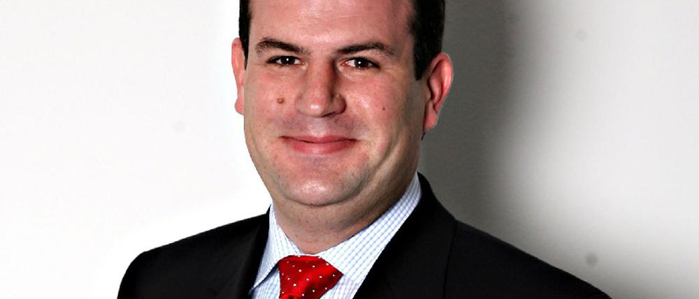 Hubertus Heil