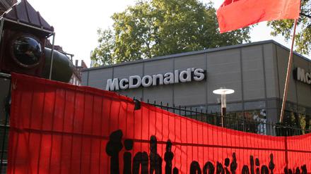 McDonalds