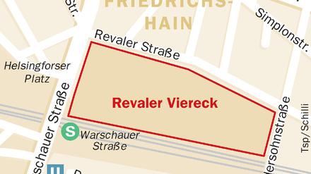Revaler Viereck