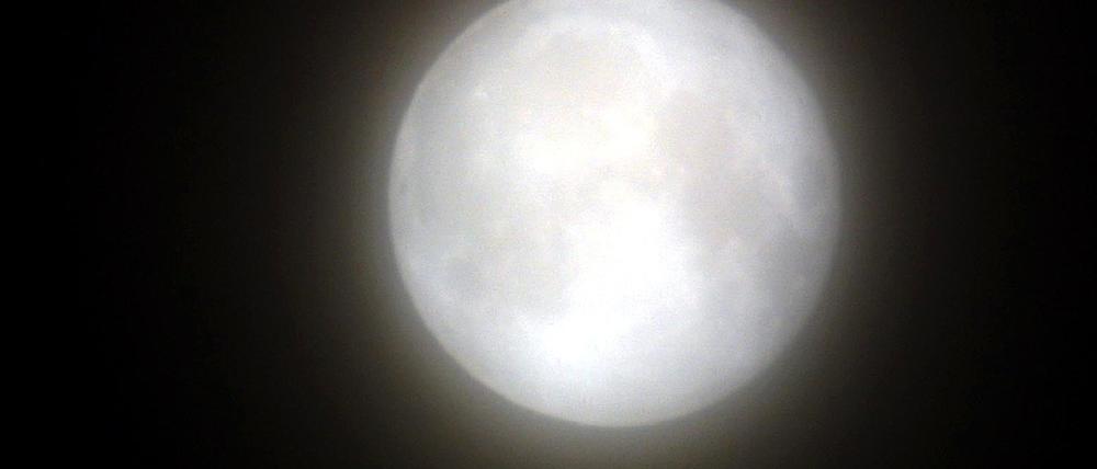 Mond