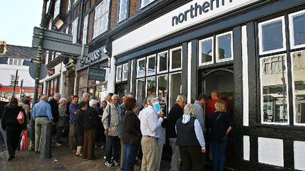 Northern Rock