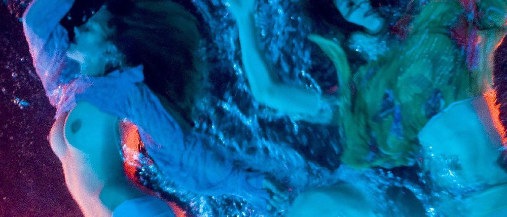 Fuerzabruta