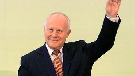 Georg Milbradt