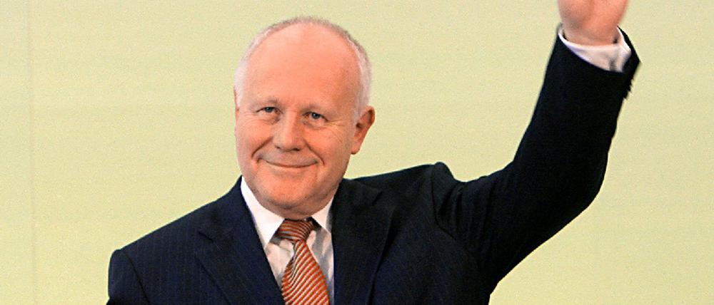 Georg Milbradt