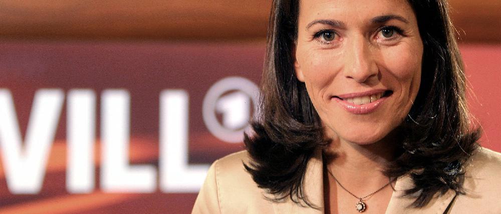 Anne Will