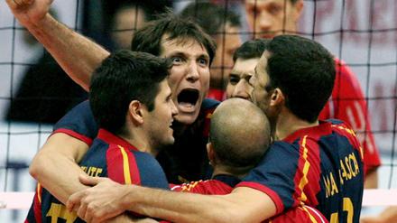 Volley