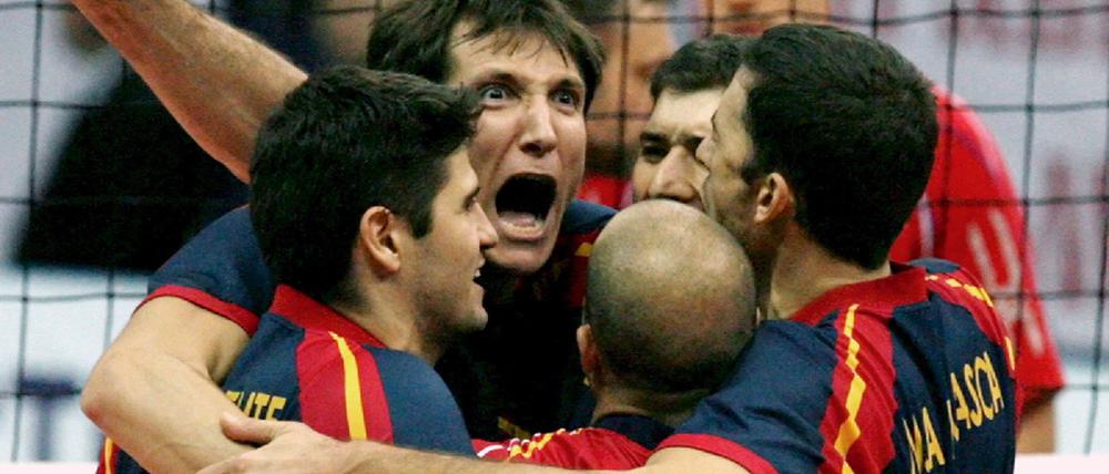 Volley