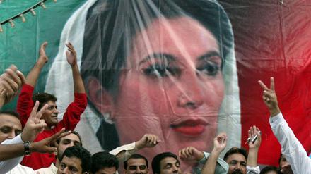 Bhutto