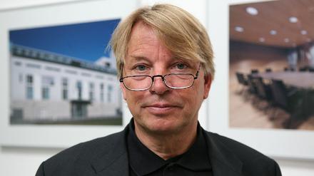 Adrian von Buttlar