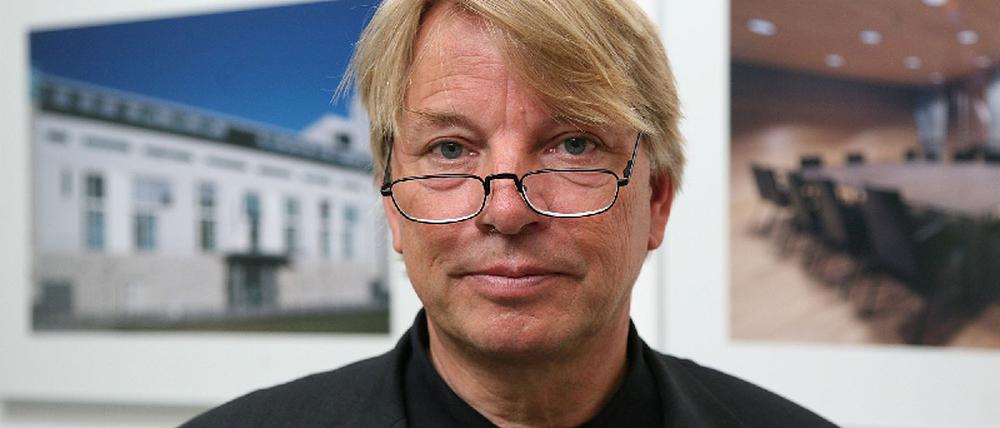 Adrian von Buttlar