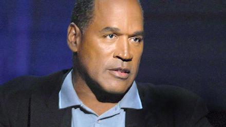 O.J. Simpson