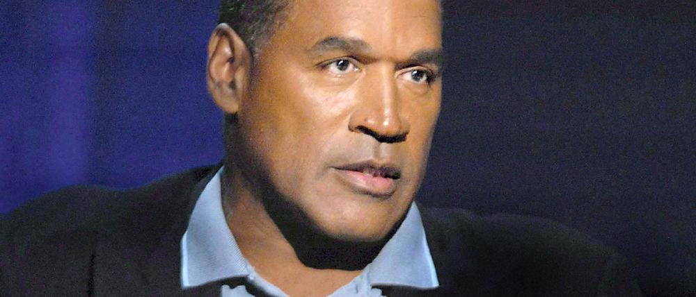 O.J. Simpson