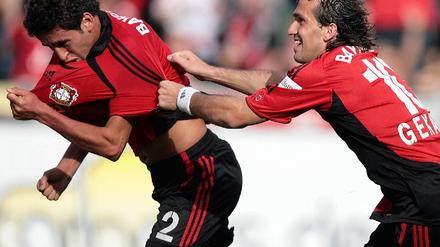 Leverkusen