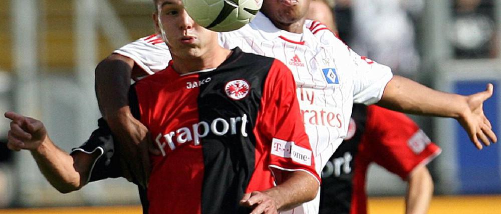 Alexander Meier