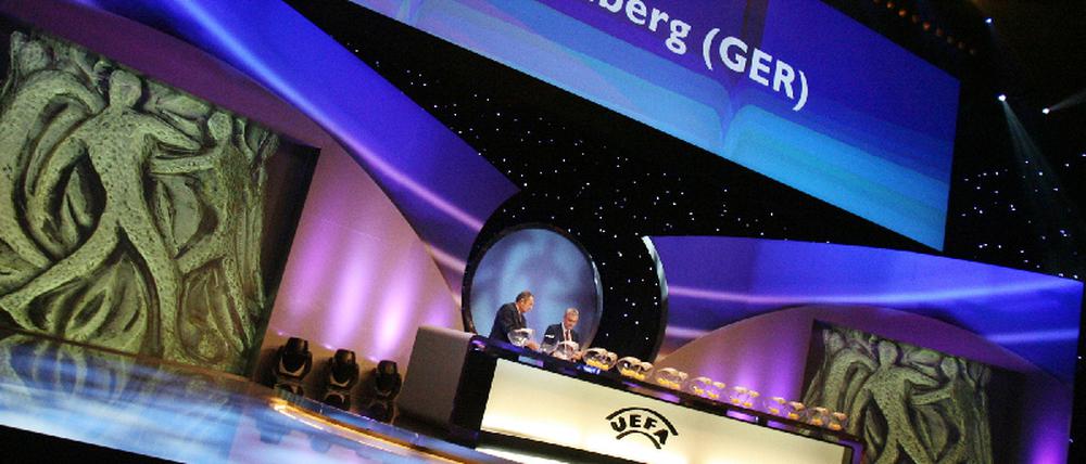Uefa-Pokal