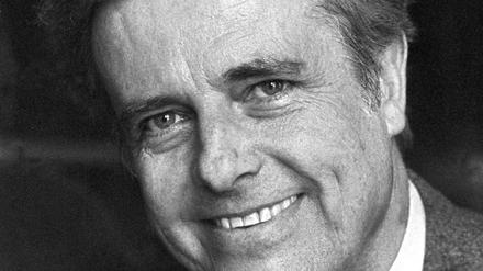 Joachim Hansen