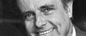 Joachim Hansen