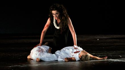 Medea