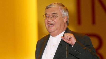 Peter Härtling