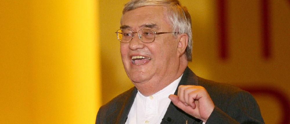 Peter Härtling