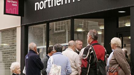 Northern Rock