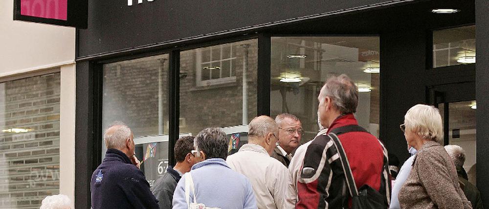 Northern Rock