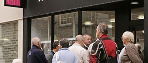 Northern Rock