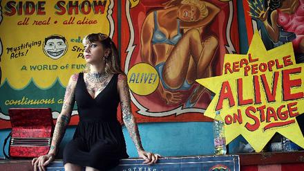 Coney Island