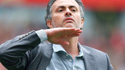 MourinhoXF