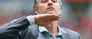 MourinhoXF